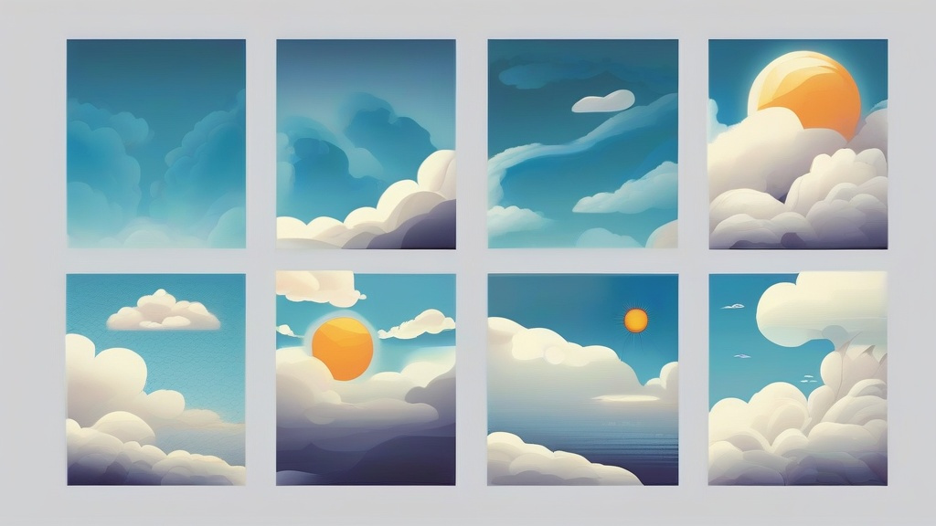 极端天气预警全解析：暴雨、台风、高温如何科学应对？