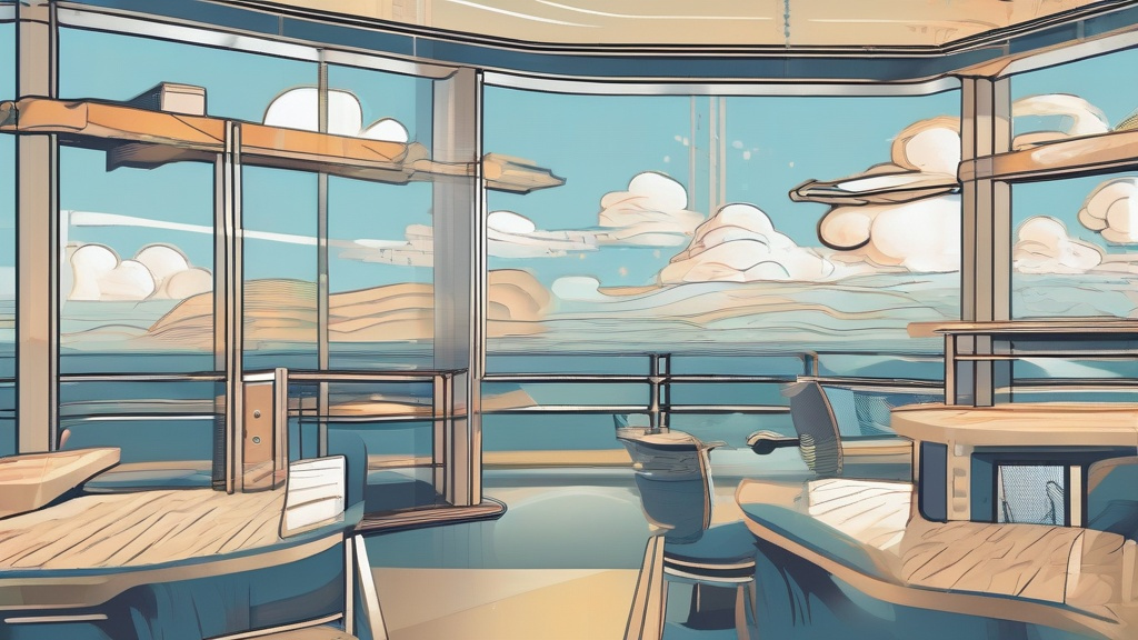 暴雨、台风、高温：灾害预警如何守护生命线？