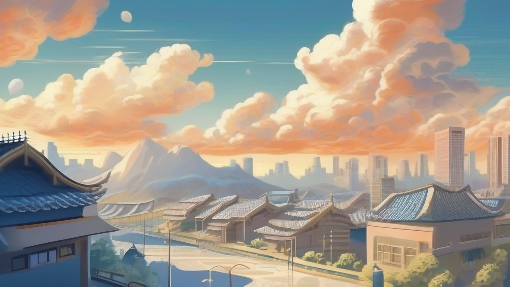 省市天气预报全解析：科学看懂风云变幻的出行指南