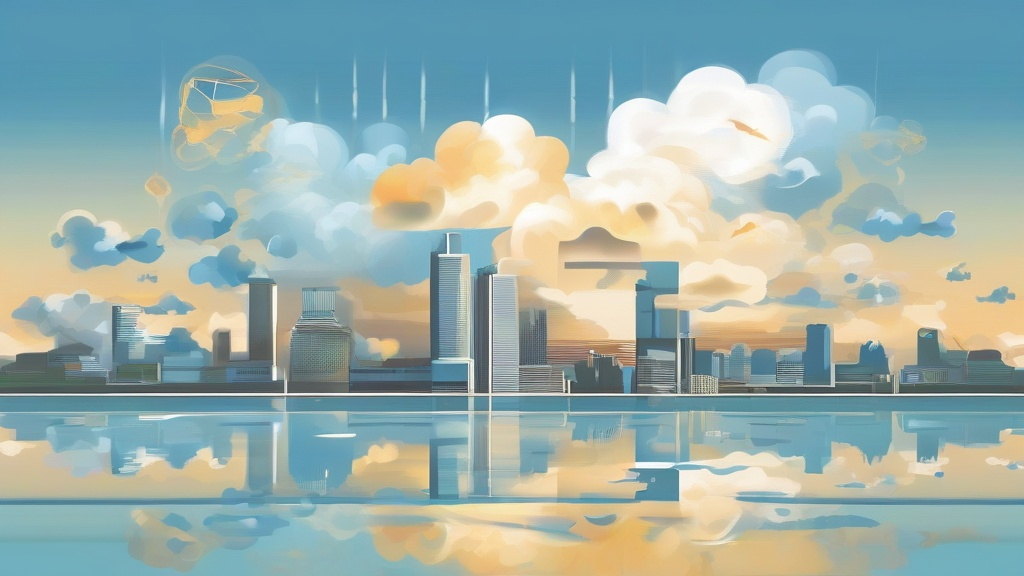 全国天气大揭秘：极端天气应对指南与出行智慧