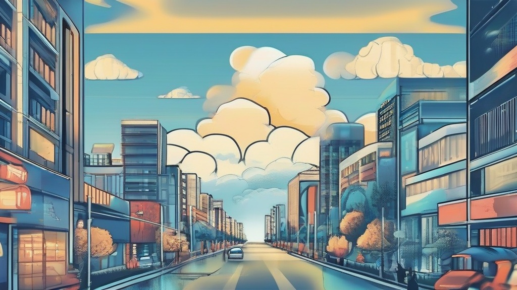 省市天气预报全解析：精准预测背后的科学与应用