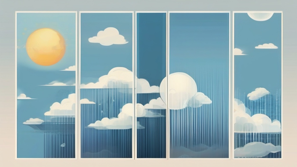 灾害预警全解析：极端天气下的生存指南