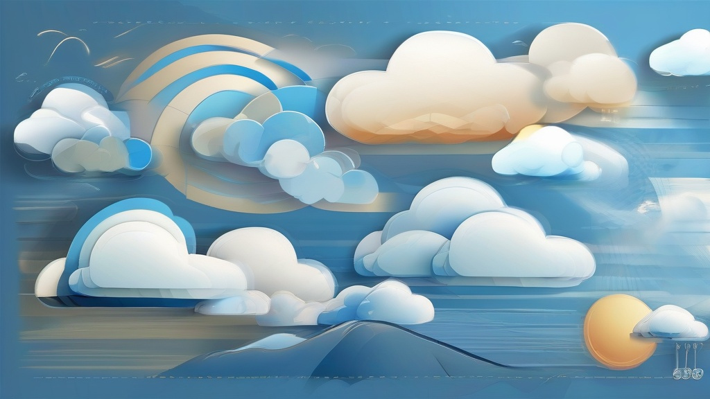 暴雨、台风、高温：灾害预警背后的生存指南