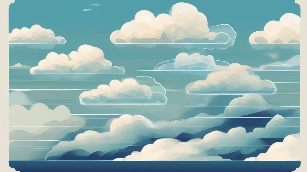 暴雨雷电到台风：灾害天气预警全解析与应对指南