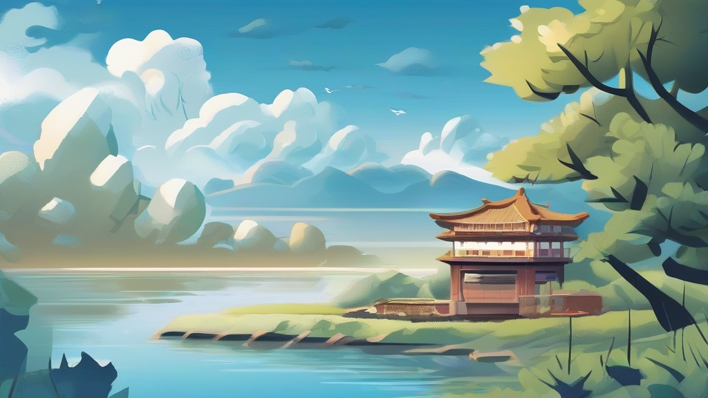 全国天气大揭秘：极端天气应对指南与科学解读