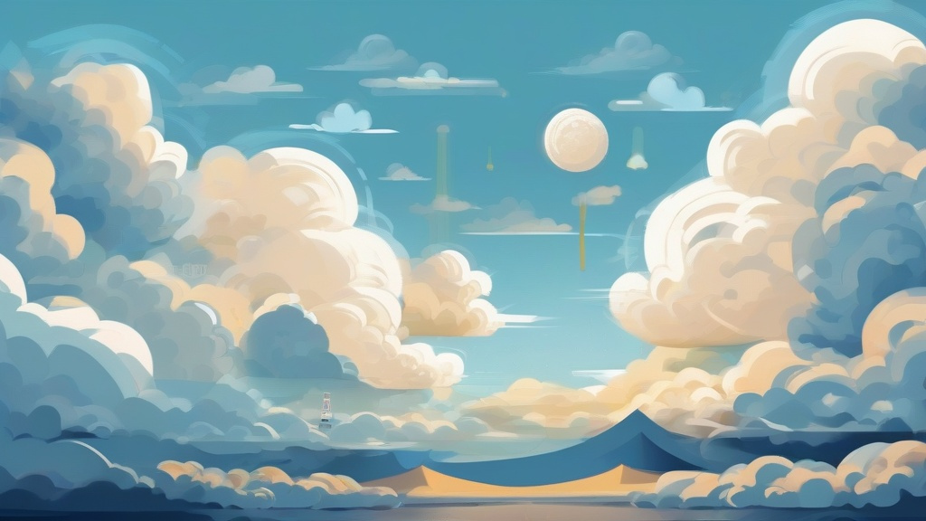 极端天气频发时代：如何看懂天象，科学应对？