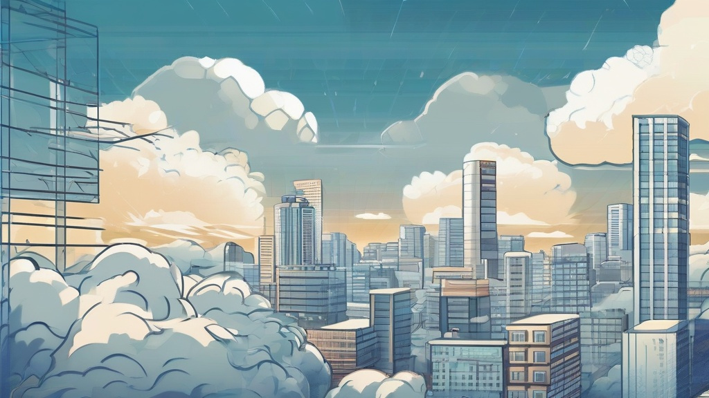 省市天气预报全解析：从现象到应对，一文读懂！