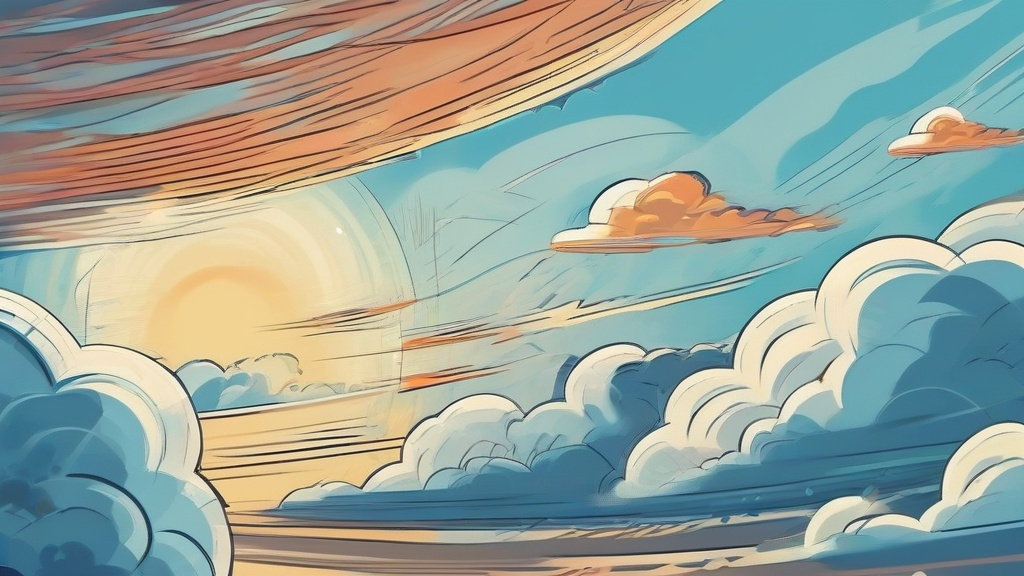 暴雨突袭如何应对？气象预警与安全指南全解析