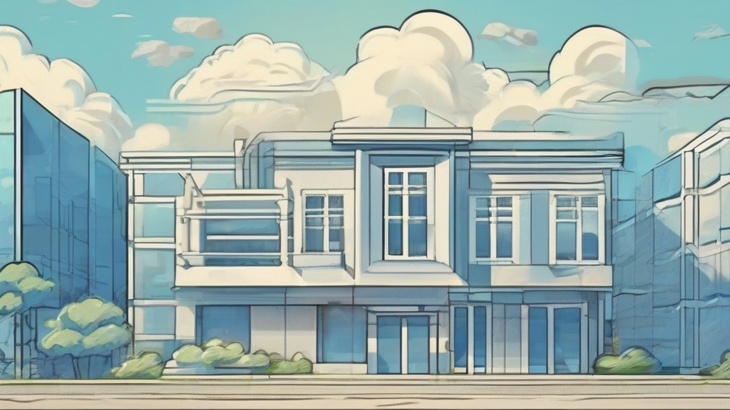 暴雨突袭如何应对？气象预警与生存指南全解析