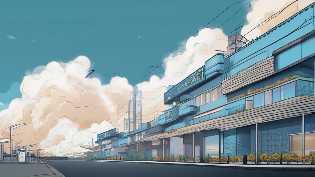 省市天气预报全解析：科学看懂未来72小时风云变幻