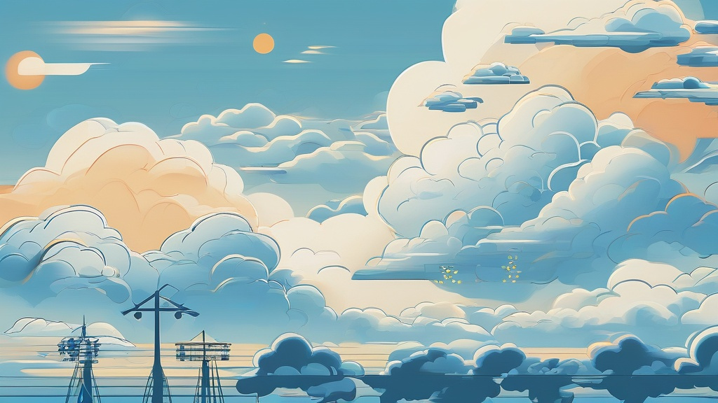 暴雨、台风、高温：灾害预警背后的生存指南