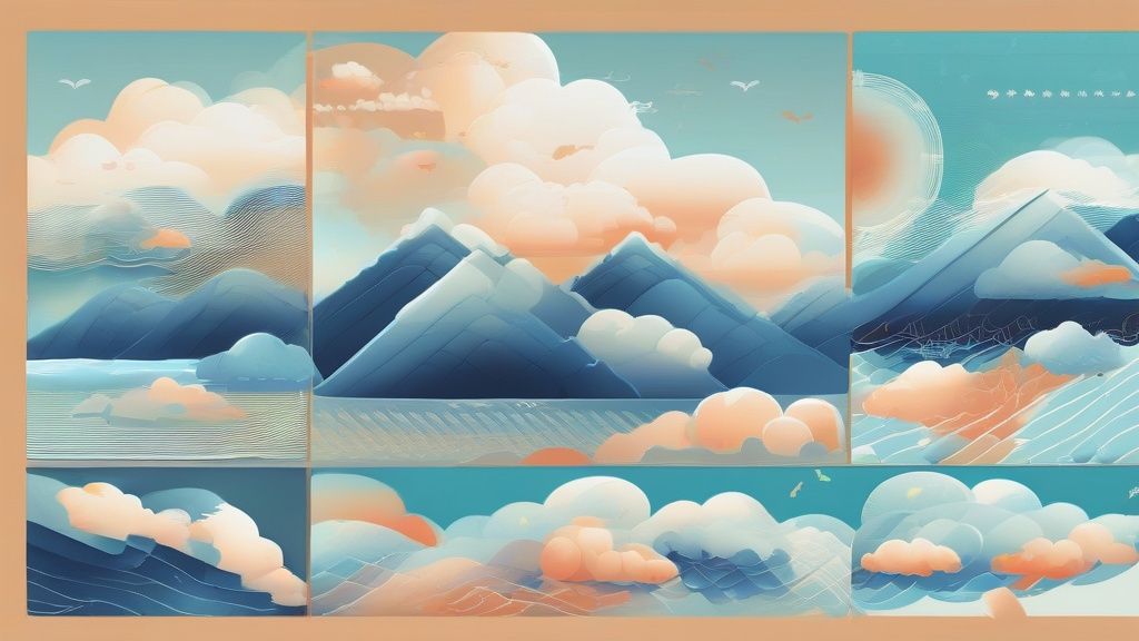 暴雨突袭如何应对？气象密码与生存指南全解析