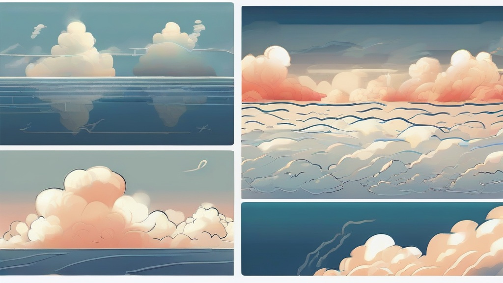 极端天气预警全解析：从识别到应对的生存指南