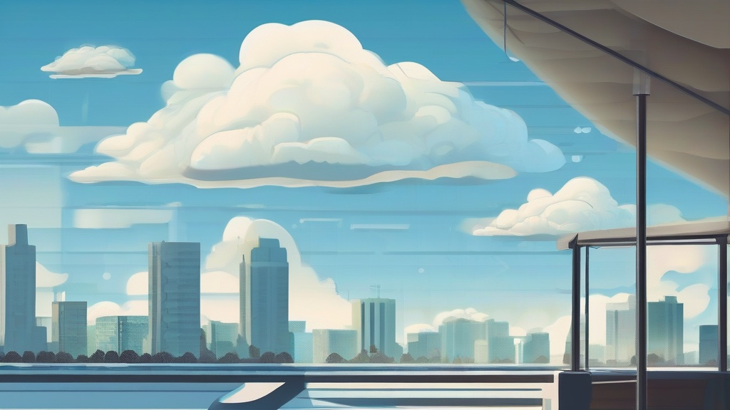 省市天气预报全解析：读懂云图，科学应对极端天气