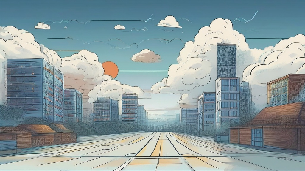 极端天气预警全解析：从识别到应对的生存指南