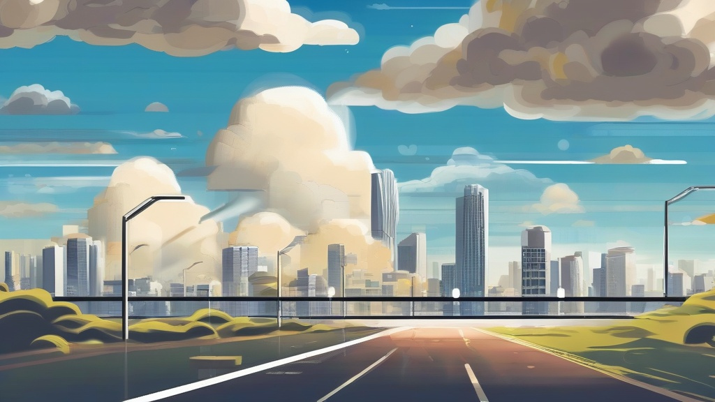 省市天气预报全解析：从现象到应对的实用指南