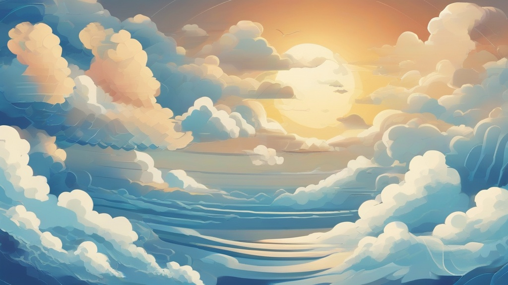 灾害预警全解析：从暴雨到台风，如何科学应对极端天气？