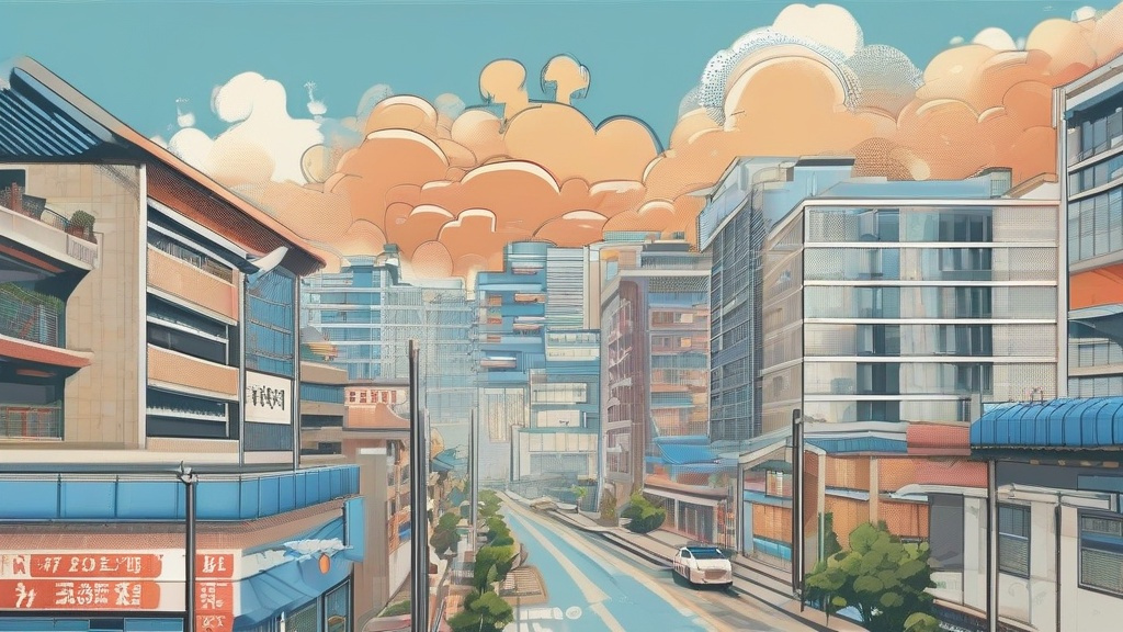 省市天气预报全解析：科学看云识天，精准应对变化