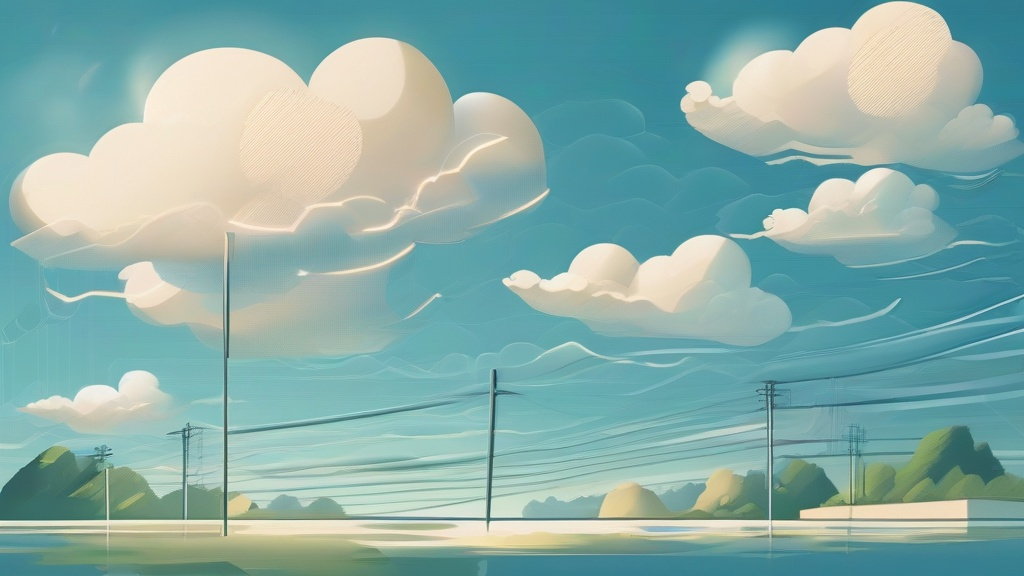 极端天气预警全解析：从识别到应对的生存指南