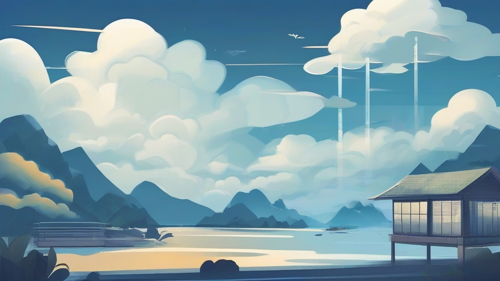 极端天气频发时代：如何用气象知识守护每一次出行？