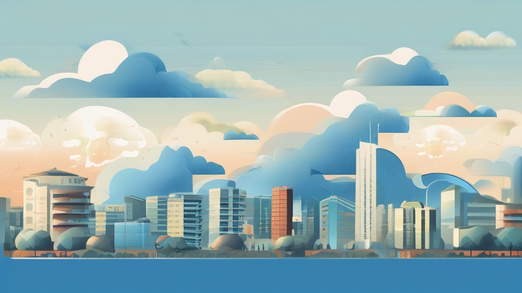 省市天气预报全解析：从现象到应对的实用指南