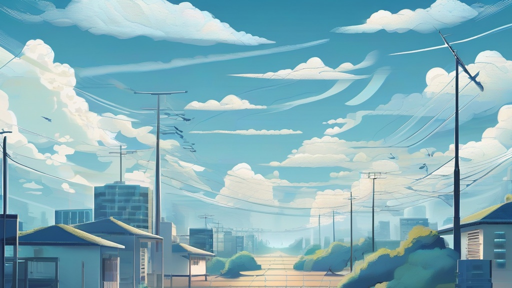 省市天气预报全解析：从现象到应对，一文读懂！