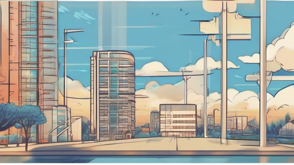 省市天气预报全解析：精准预测背后的科学与应用