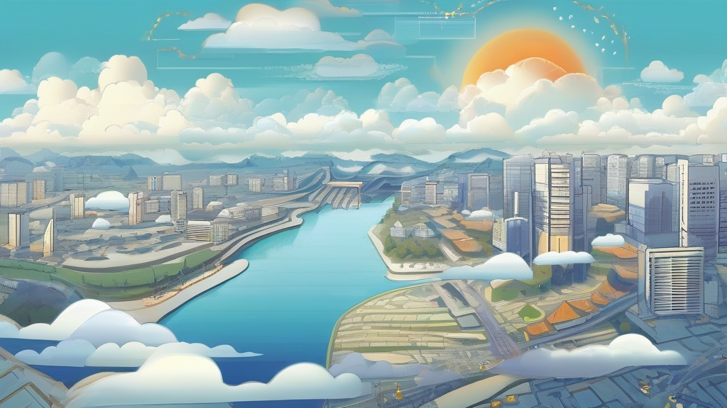 省市天气预报全解析：从现象到应对的实用指南