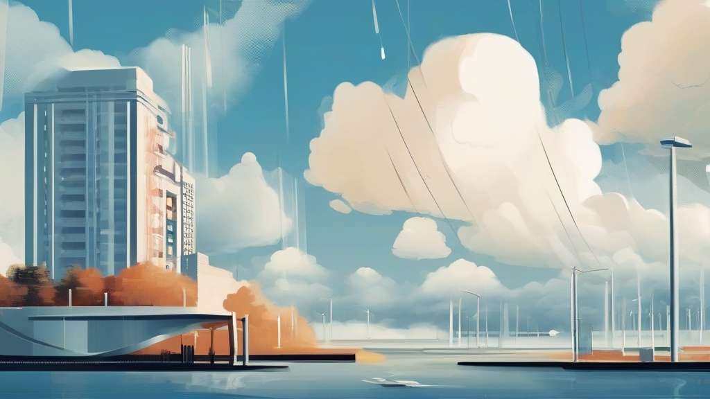 极端天气频发：如何根据天气变化制定安全出行计划？