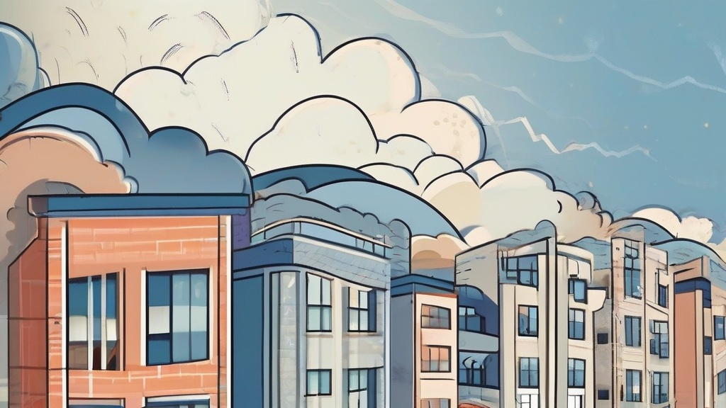 全国天气大揭秘：极端天气应对指南与科学防护