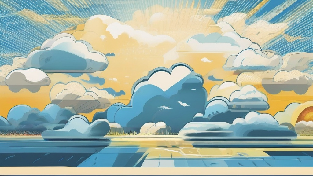 全国天气大揭秘：从极端现象到日常防护指南