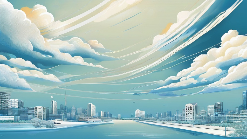 全国天气大揭秘：极端天气频发，我们该如何应对？