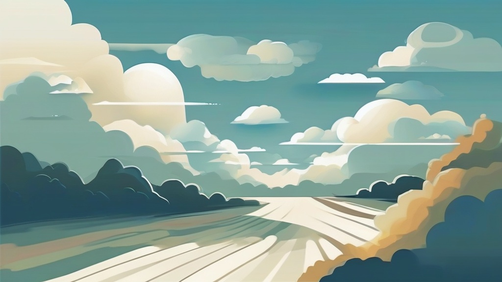 暴雨红色预警！极端天气生存指南：从预警到自救全解析