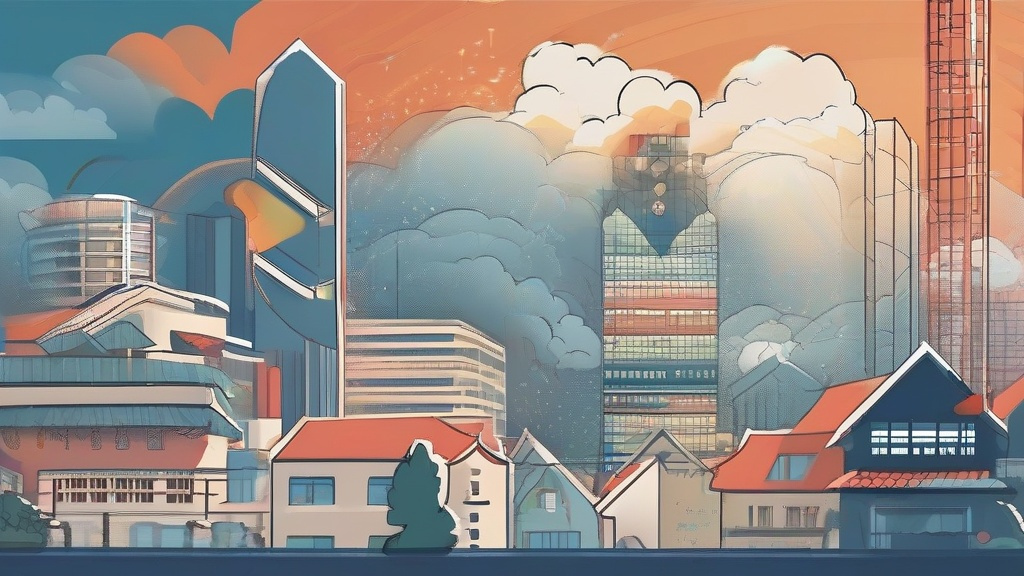 省市天气预报全解析：科学应对四季变化