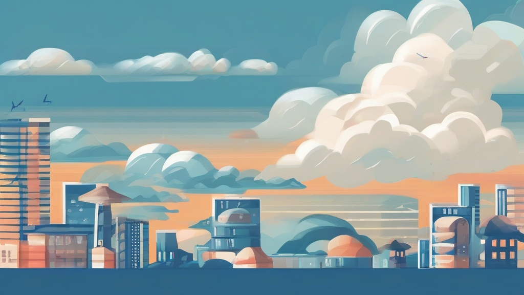 全国天气大揭秘：极端天气频发，如何科学应对？