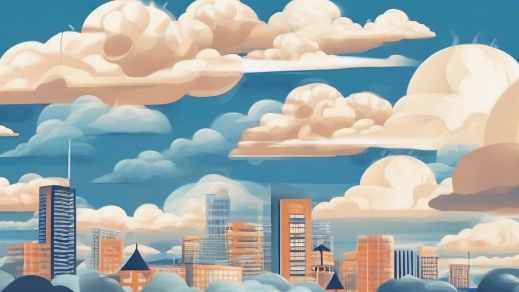 全国天气大揭秘：从极端现象到日常应对全指南