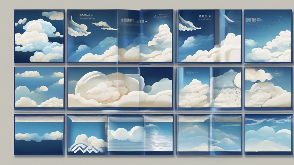 灾害预警全解析：极端天气下的生存指南