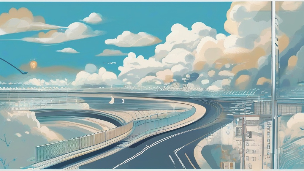 全国天气大揭秘：极端天气应对指南与出行智慧