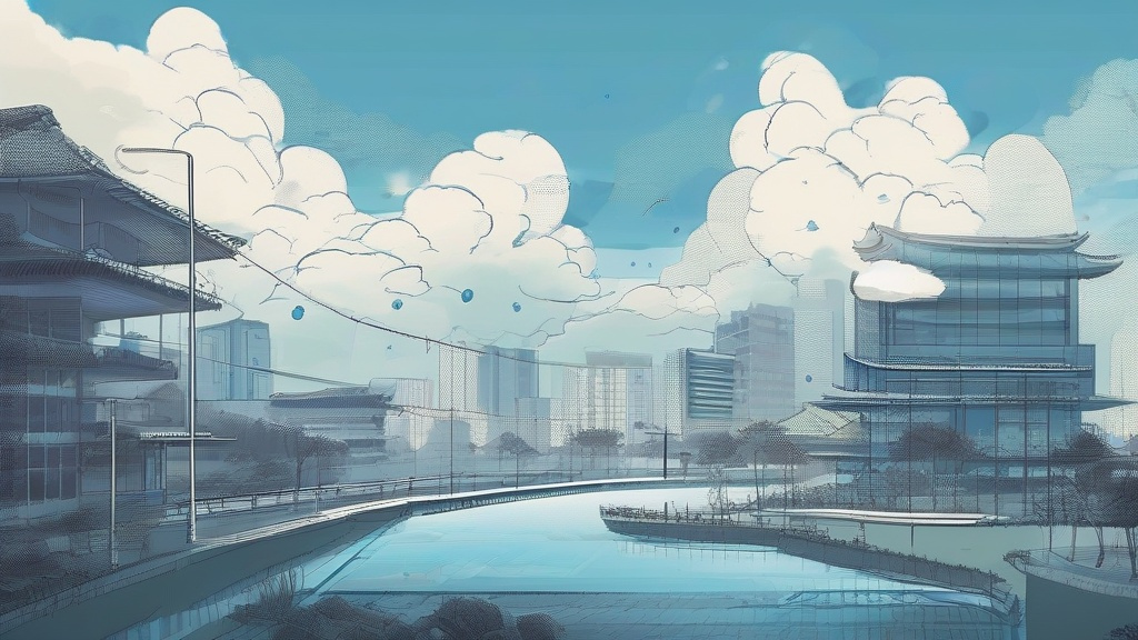 省市天气预报全解析：从现象到应对，一文读懂！