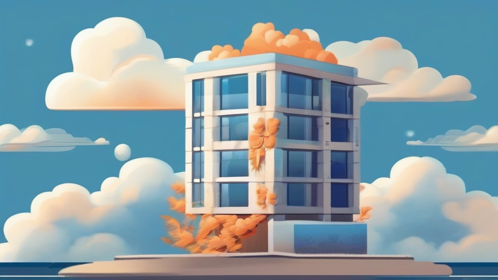 暴雨、台风、高温：灾害预警如何守护生命线？