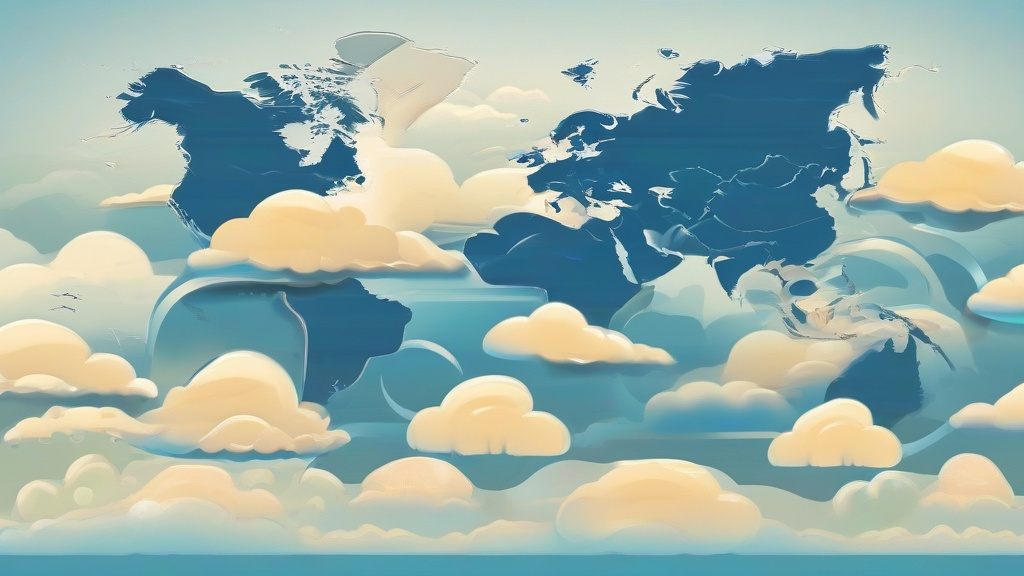 全国天气大揭秘：从极端现象到科学应对指南