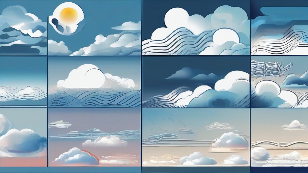 极端天气频发！如何科学规划安全出行？