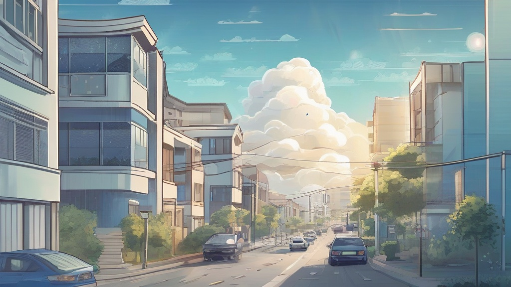 暴雨突袭如何应对？气象密码与生存指南全解析