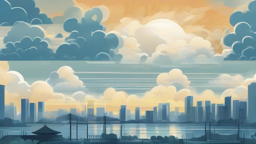 全国天气大揭秘：极端天气频发，如何科学应对？