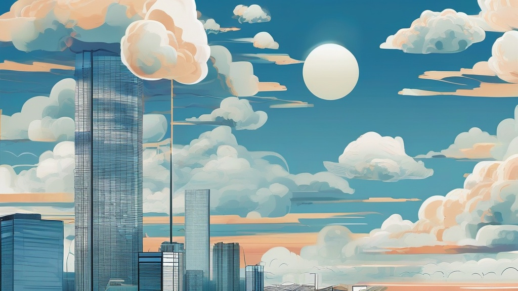 暴雨、台风、高温预警全解析：科学应对极端天气