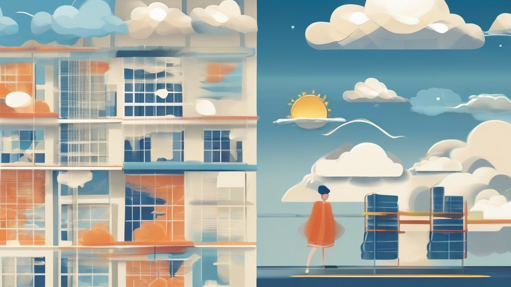 全国天气大揭秘：从极端现象到科学应对指南