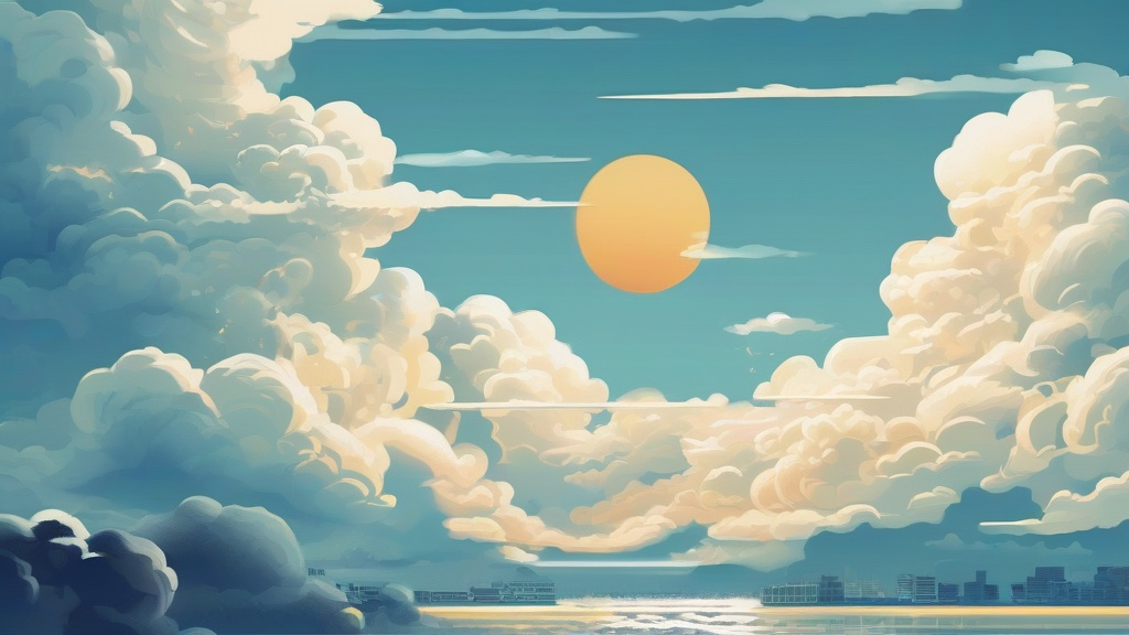 灾害预警全解析：从暴雨到台风，如何科学应对极端天气？