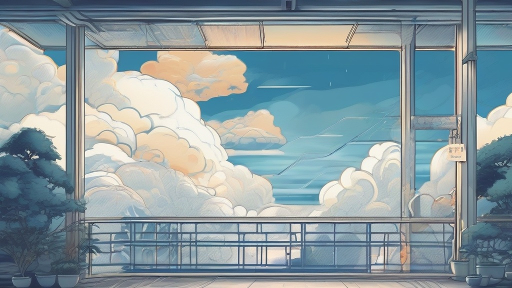 极端天气预警全解析：从识别到应对的生存指南