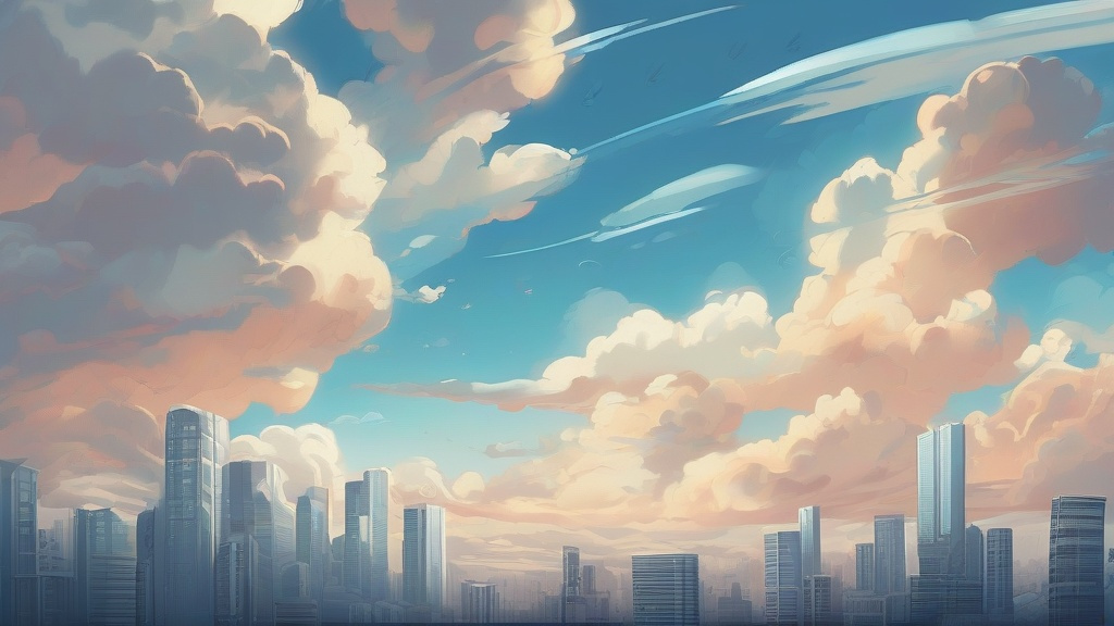 极端天气来袭！灾害预警全解析：从识别到应对