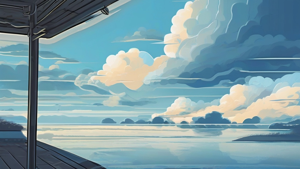 暴雨突袭如何应对？气象专家教你科学避险指南